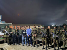 সাতকানিয়ায় অবৈধ মাটি কাটার বিরুদ্ধে মধ্যরাতে অভিযান, ৭ এক্সকাভেটর বিকল