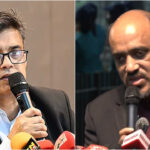 নতুন দায়িত্বে সদ্য সাবেক প্রেস ও ডেপুটি প্রেস সচিব