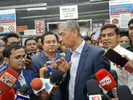 নতুন মন্ত্রিসভার প্রথম কর্মদিবস, সবার কাছে দোয়া চাইলেন এ্যানি