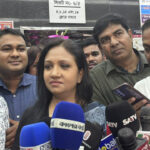 আমরা মানুষের সেবক, মানুষের জন্য কাজ করতে এখানে এসেছি