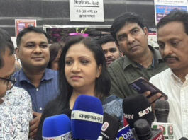 আমরা মানুষের সেবক, মানুষের জন্য কাজ করতে এখানে এসেছি