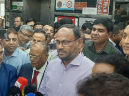 কৃষক কার্ড বণ্টন নিয়ে কাজ শুরু করবো : কৃষি প্রতিমন্ত্রী