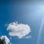 রমজানে ঘনঘন বদলাবে আবহাওয়া, শেষ ভাগে বাড়তে পারে গরম