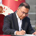 সন্ধ্যায় জাতির উদ্দেশে ভাষণ দেবেন প্রধানমন্ত্রী