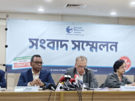 ২০২৫ সালে রাজনৈতিক সহিংসতার ঘটনা বেড়েছে উদ্বেগজনক হারে : টিআইবি