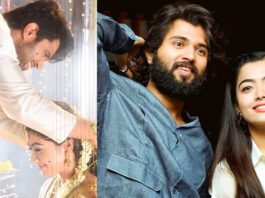 বিয়ে করলেন বিজয়-রাশমিকা, হলো রাজকীয় আয়োজন