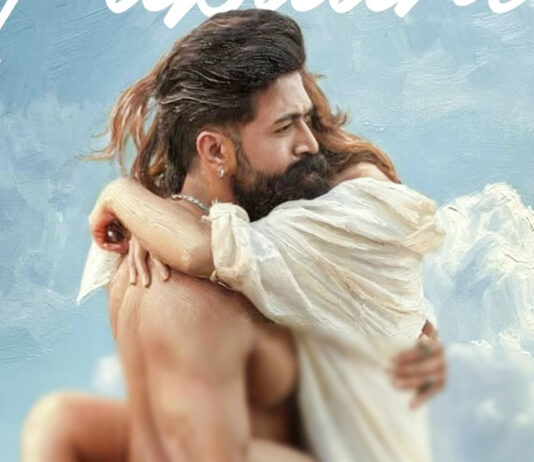 শুধু অ্যাকশন নয়, টক্সিকে থাকছে রোম্যান্সও!