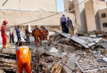 ইরানে হামলা : এই উন্মত্ততার তীব্র নিন্দা জানাই