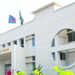 চট্টগ্রাম কেন্দ্রীয় কারাগারে বন্দীদের ঈদ উদযাপন