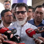 রেলের অনলাইন টিকিটিংয়ে অনিয়মের কথা স্বীকার করলেন প্রতিমন্ত্রী