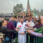 মুক্তিযুদ্ধের চেতনায় উদ্বুদ্ধ হওয়ার আহ্বান প্রতিমন্ত্রী মীর হেলালের