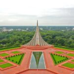 তৈরি হোক স্বাধীনতার স্মারক