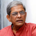 শেখ হাসিনা দেশকে অস্থিতিশীলের চেষ্টা চালিয়ে যাচ্ছেন: মির্জা ফখরুল