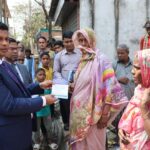 ‘ফ্যামিলি কার্ড’ কার্যক্রমে ‘জিরো এরর’ ঘোষণা ডিসি জাহিদের