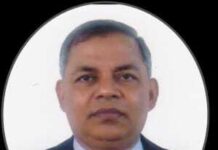 চট্টগ্রাম বিশ্ববিদ্যালয়ের ভিসি হলেন ড. আল ফোরকান