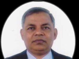 চট্টগ্রাম বিশ্ববিদ্যালয়ের ভিসি হলেন ড. আল ফোরকান