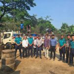 চট্টগ্রামে অবৈধ মজুদ ৬ টন ডিজেল জব্দ : আনুমানিক মূল্য ১৮ লাখ টাকা