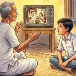 ভয় ছিল তার থেকেও বড় ছিল স্বপ্ন