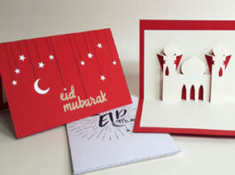 হারিয়ে যাওয়া রঙিন কার্ডের স্মৃতি