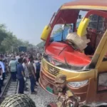 সড়কে সাত দিনে ২০৪ মৃত্যু, সরকারি হিসাবে নিয়ে প্রশ্ন