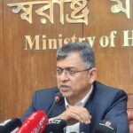 দেশের আইনশৃঙ্খলা পরিস্থিতি আগের চেয়ে অনেক ভালো : স্বরাষ্ট্রমন্ত্রী