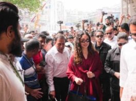 জাইমা রহমানের চেলসিতে খেলা নিয়ে সমালোচনার ব্যাখ্যা দিলেন প্রতিমন্ত্রী