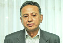 হাসপাতালে অর্থমন্ত্রী আমীর খসরু