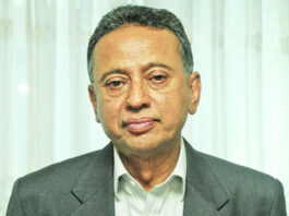 হাসপাতালে অর্থমন্ত্রী আমীর খসরু