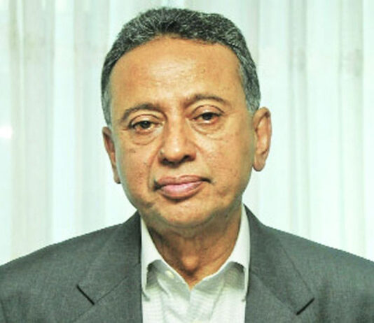 হাসপাতালে অর্থমন্ত্রী আমীর খসরু