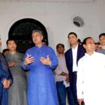 জিয়া স্মৃতি জাদুঘর হেরিটেজ প্রপার্টি, এটি সংরক্ষণ করা জরুরি: অর্থমন্ত্রী