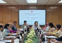 বিমান ও পর্যটন খাতে স্বল্প-মধ্য-দীর্ঘমেয়াদি লক্ষ্যমাত্রার নির্দেশনা