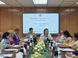 বিমান ও পর্যটন খাতে স্বল্প-মধ্য-দীর্ঘমেয়াদি লক্ষ্যমাত্রার নির্দেশনা