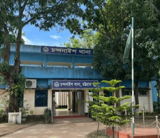 দোহাজারীতে প্রতিবেশীর ছুরিকাঘাতে একজনের মৃত্যু