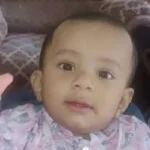 তসবিহর দানা গলায় আটকে শিশুর মৃত্যু