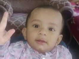 তসবিহর দানা গলায় আটকে শিশুর মৃত্যু