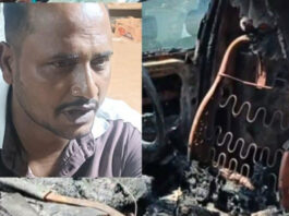 কক্সবাজারে গ্যাস পাম্পে দ্বগ্ধ আরও একজনের মৃত্যু, মালিকের বিরুদ্ধে মামলা