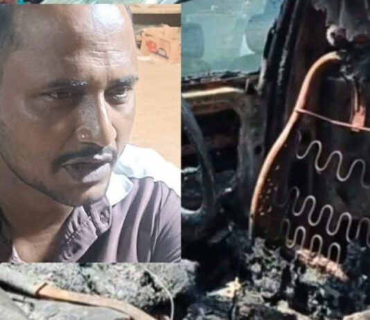 কক্সবাজারে গ্যাস পাম্পে দ্বগ্ধ আরও একজনের মৃত্যু, মালিকের বিরুদ্ধে মামলা