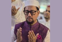 নির্বাচিত সরকার থাকায় সবাই নির্বিঘ্নে ঈদ করছেন : চসিক মেয়র