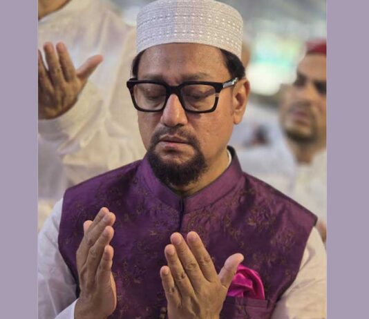 নির্বাচিত সরকার থাকায় সবাই নির্বিঘ্নে ঈদ করছেন : চসিক মেয়র