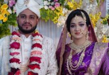 হাটহাজারীতে নববধূর মরদেহ উদ্ধার ঘটনায় স্বামী গ্রেপ্তার