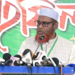 নির্বাচন পরবর্তী সহিংসতা বন্ধ করুন : গোলাম পরওয়ার