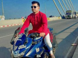 বাকলিয়ায় মোটরসাইকেলের সংঘর্ষে কাতারপ্রবাসী নিহত