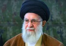 ইরানের সর্বোচ্চ ধর্মীয় নেতা খামেনি নিহত