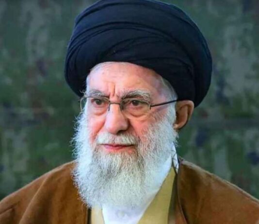 ইরানের সর্বোচ্চ ধর্মীয় নেতা খামেনি নিহত
