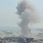 কুয়েত বিমানবন্দরে ড্রোন হামলায় ৪ বাংলাদেশি আহত