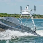 ইরান যুদ্ধ : এই প্রথম ‘ড্রোন স্পিডবোট’ মোতায়েন করল যুক্তরাষ্ট্র