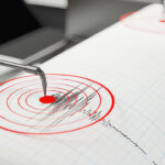 যুদ্ধের মধ্যেই ৪ দশমিক ৩ মাত্রার ভূমিকম্প ইরানে