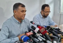 সারাদেশে জ্বালানি তেলের মজুত রয়েছে ১ লাখ ৯৩ হাজার টন