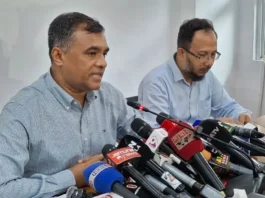 সারাদেশে জ্বালানি তেলের মজুত রয়েছে ১ লাখ ৯৩ হাজার টন