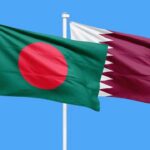 ভিসার মেয়াদ এক মাস বাড়ালো কাতার